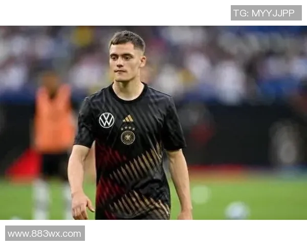 维尔茨表示参与进球令人兴奋并坚信自己未来还能贡献更多